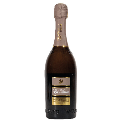 COL VETORAZ Valdobbiadene prosecco superiore DOCG brut bott. 75 cl