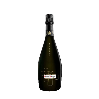 Prosecco brut DOC bott. 75 cl