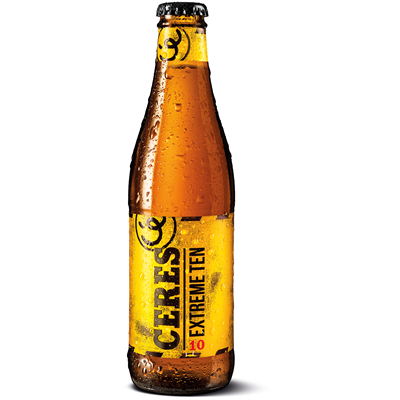 CERES Birra Extrem 24 bott. cl 33