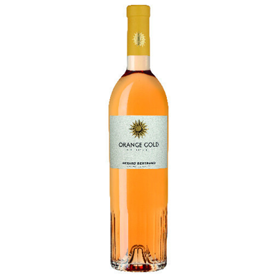 GERARD BERTRAND Orange gold vin de france bott. 75 cl