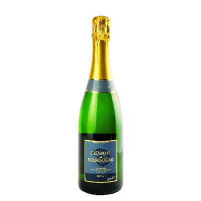 VALENTIN VIGNOT Cremant de bourgogne AOP bott. 75 cl