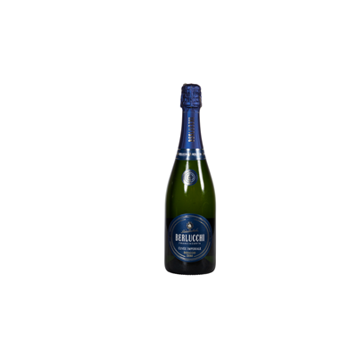 BERLUCCHI Franciacorta DOCG bott. 75 cl