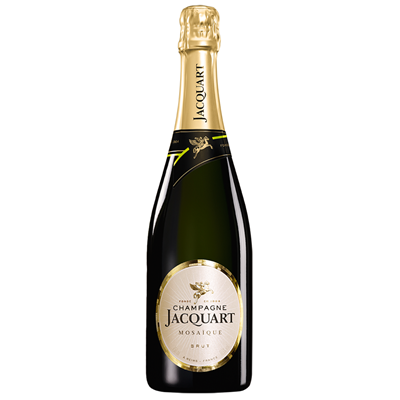 JACQUART Champagne brut Mosaique 6 bott. 75 cl