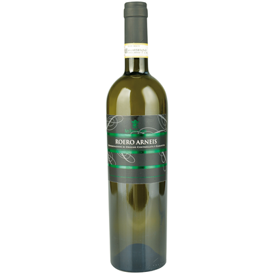 ALTE ROCCHE BIANCHE Roero arneis DOCG 6 bottles 75 cl