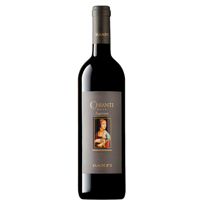 BANFI Chianti superiore DOCG bott. 75 cl