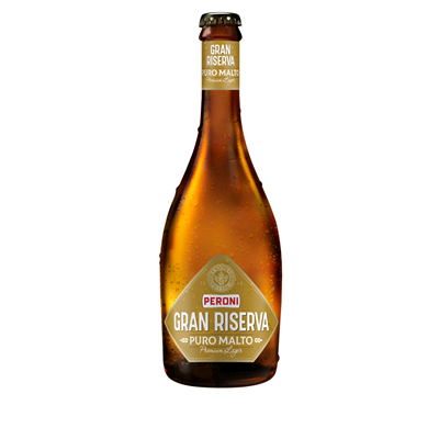 PERONI Gran riserva 12 bott. 50 cl