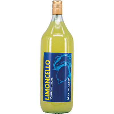 Limoncello 28° 1 bottle