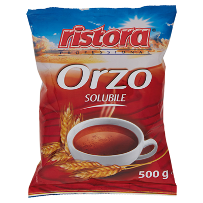 RISTORA Orzo solubile conf. 500 g