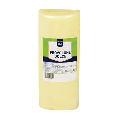 Provolone dolce  2 kg