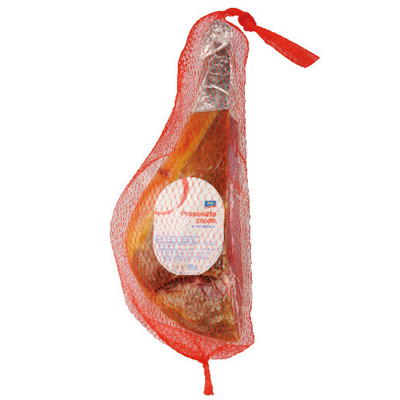 Prosciutto crudo Aro 1 conf. 3 kg