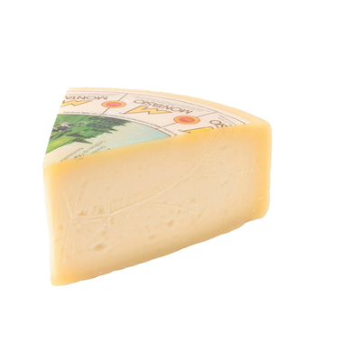 MILCHVENEZIANISCHER Montasio DOP 60 Tage 1 kg