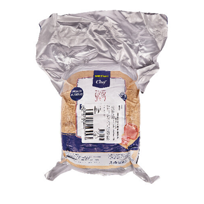 Prosciutto cotto scelto di Praga 3.5kg