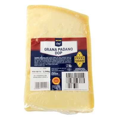 Grana Padano DOP 1kg