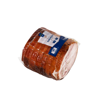 Geröstete Porchetta 4,2 kg