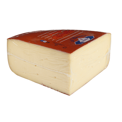 ZARPELLON Fontal Alpinella 1/4 Form 3 kg