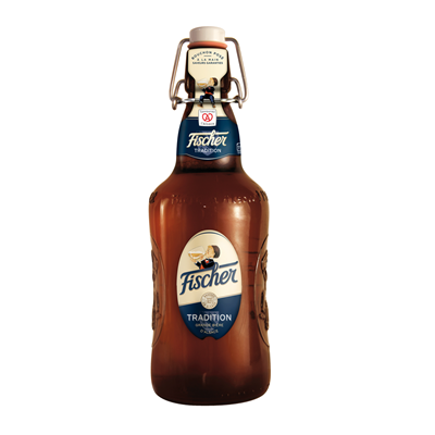 Fischer Birra Lager 12 bott. VAP 65 cl