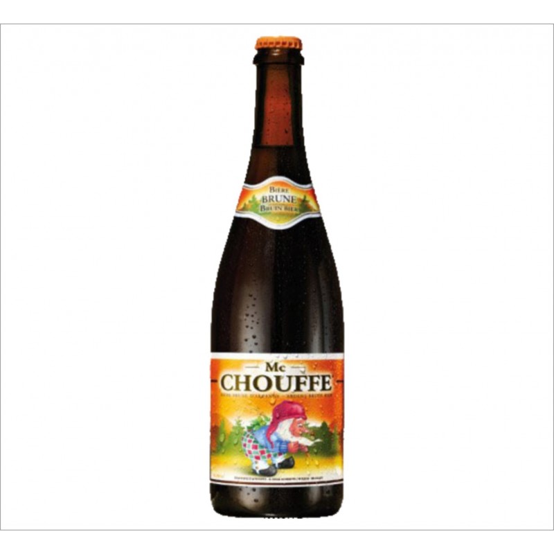 Mc Chouffe Bier 75cl