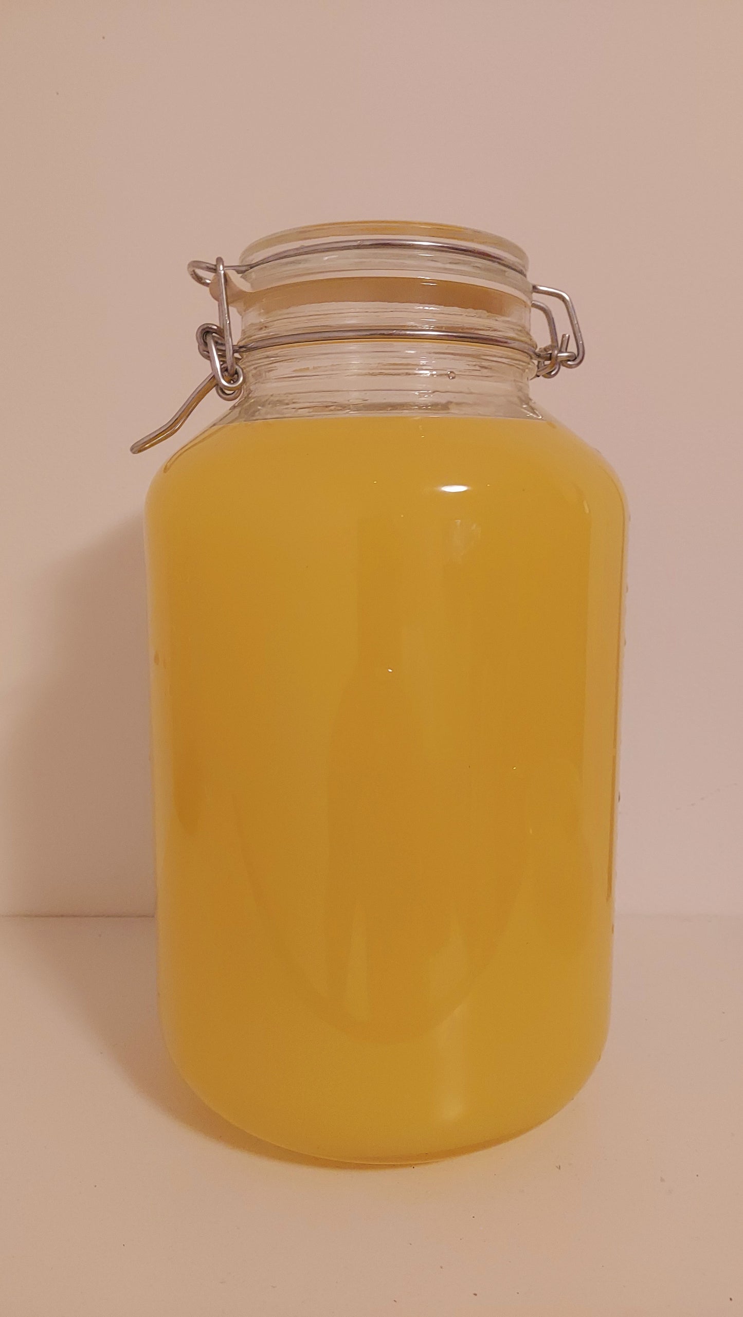 Limoncello 4 L