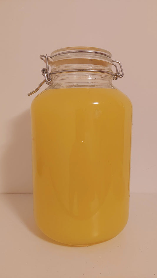 Limoncello 4 L