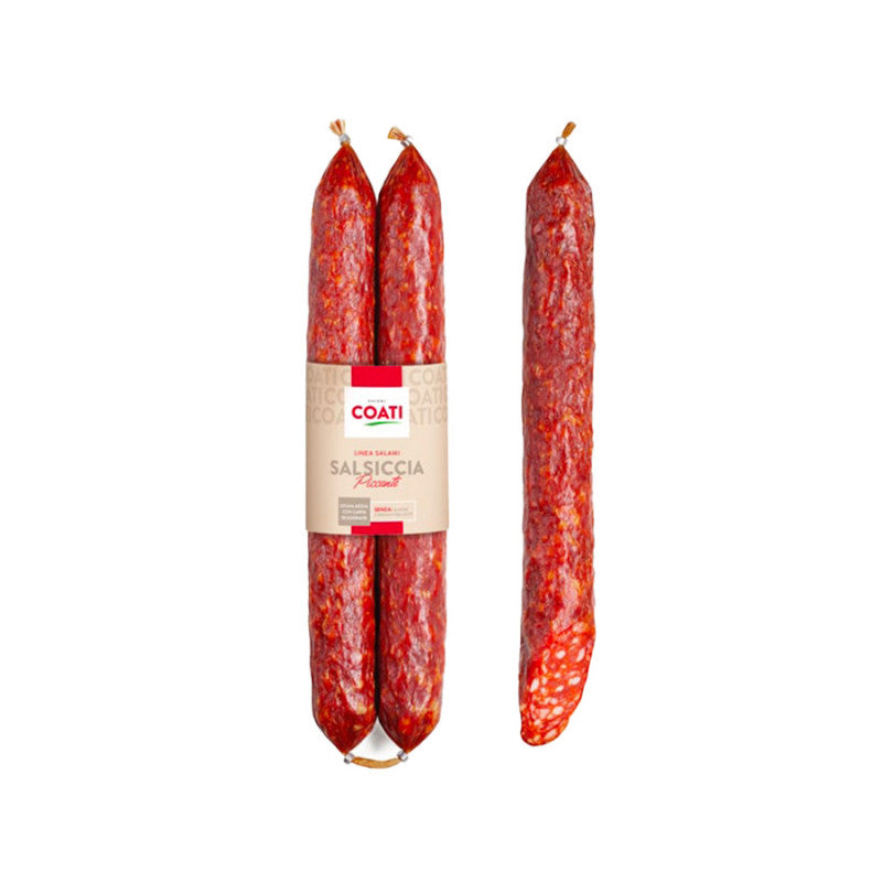 Salsiccia Piccante Coati 1 kg